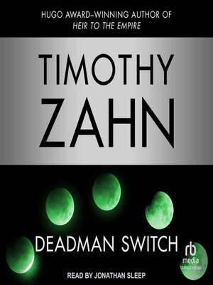 cover image of Deadman Switch